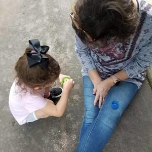 Meet your Posher, Lisa